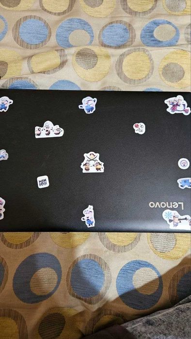 Ноутбук Lenovo Ideapad 330-15IGM