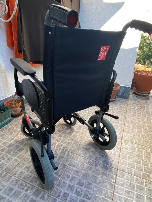 Cadeira de rodas