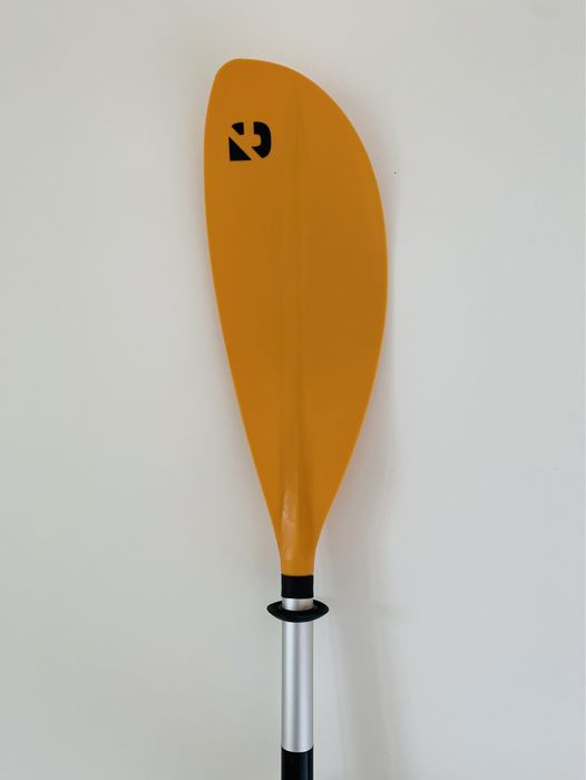 Wiosło Caribou, składane kajakowe, touristic, swiss