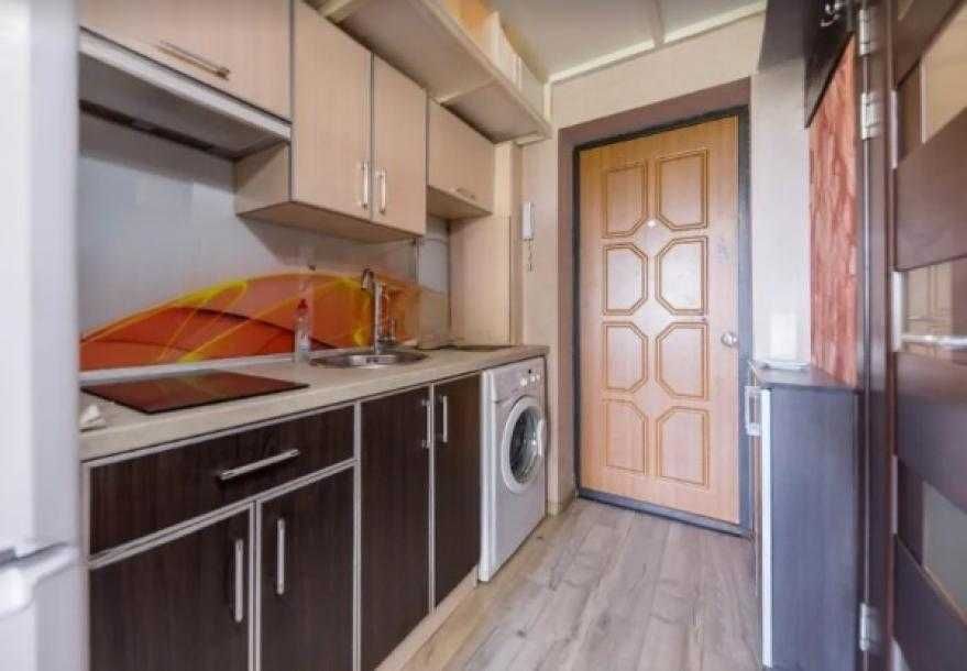 1к квартира, Салтовка ЖК Воробьёвы Горы