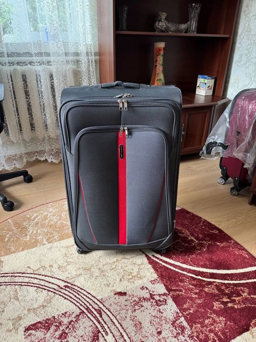Чемодан большой Wings