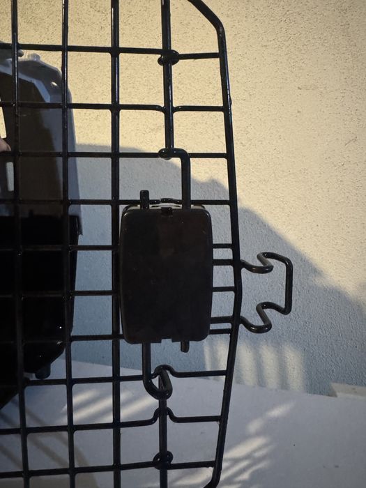 Transportafora animal de estimação