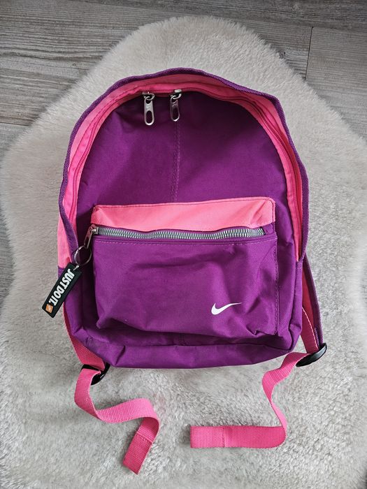 Plecak Nike just do it mini plecak nike Swoosh