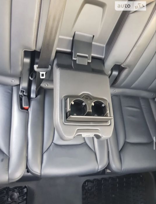 Продажа Audi Q7 Premium Plus