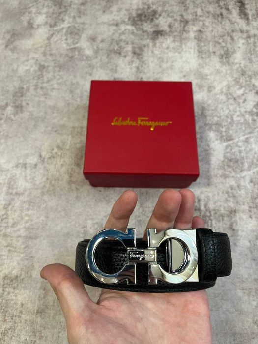 Ремень Ferragamo пояс ферагамо amiri GG gucci LV louis vuitton лв луи витон drill drip opium