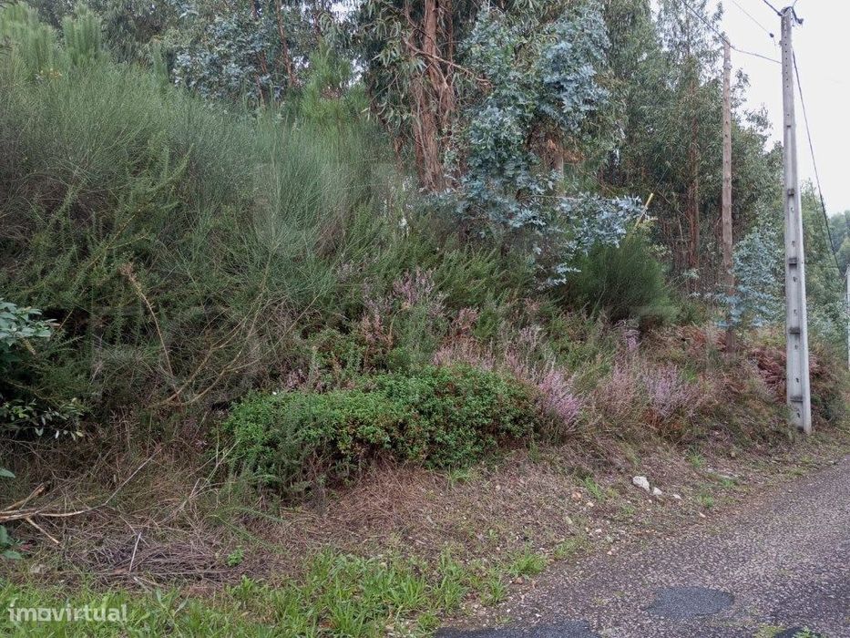 Terreno para construção Bela, Monção