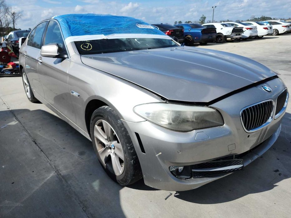 BMW 528i 2013 ціна до 20.04