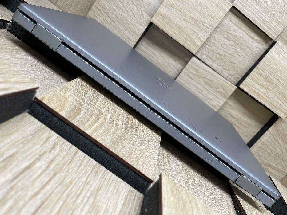 №5563 Ноутбук Dell Latitude 5410 14" FHD IPS/i7-10810U/RAM8/SSD256Gb