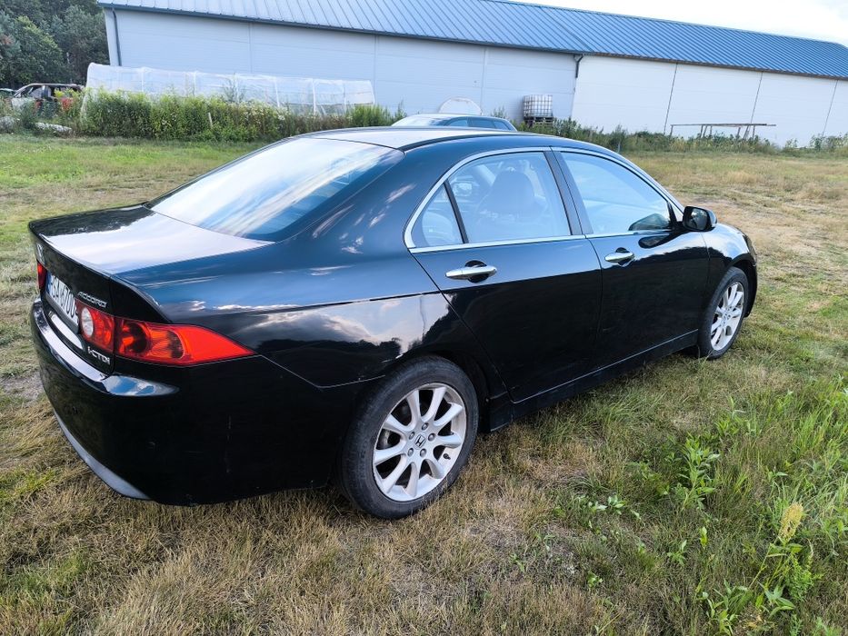 Honda Accord 2.2 diesel okazja