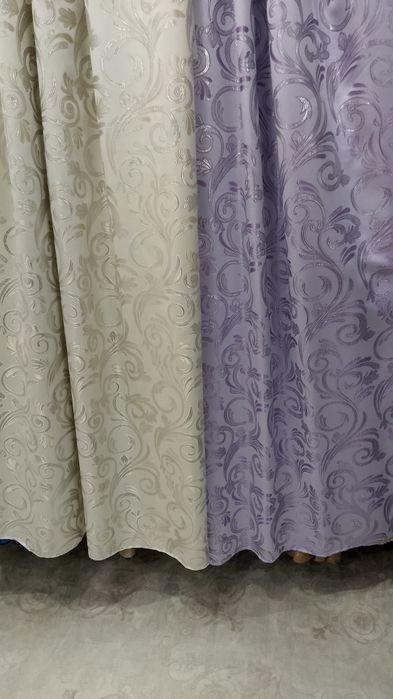 Тканина для штор нові кольори.розпродаж