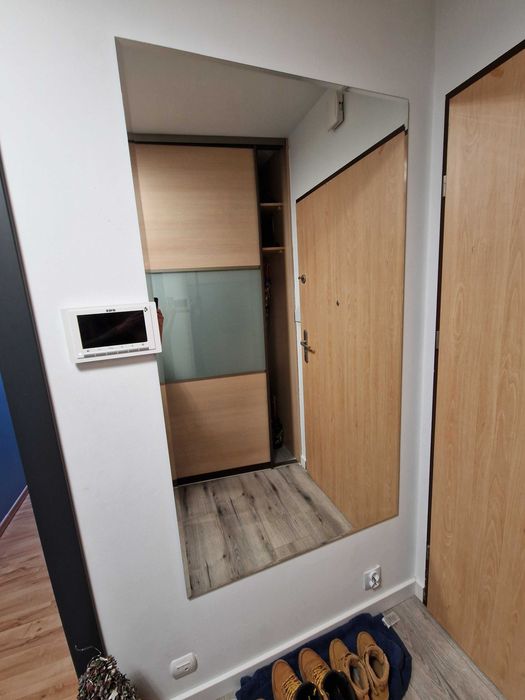 Lustro wiszące 160x90