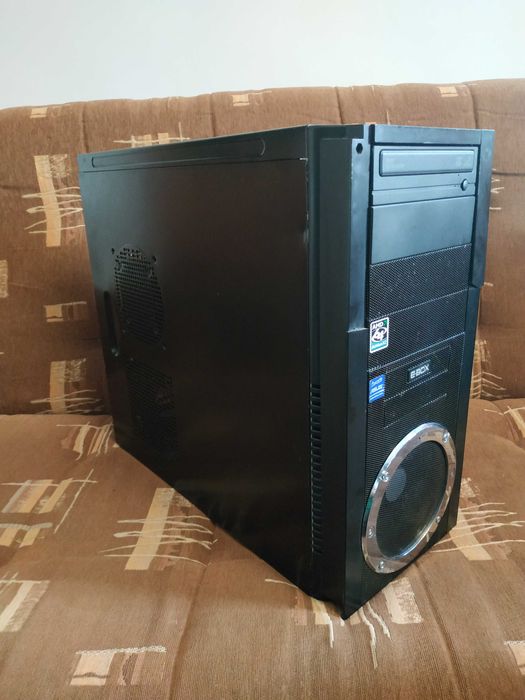 stare obudowy komputerowe PC