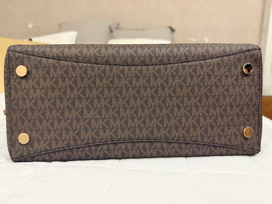 Michael Kors Mala Tote