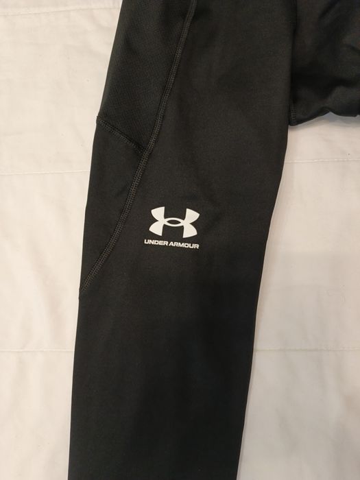 Термобілизна чоловіча розмір M, Under armour