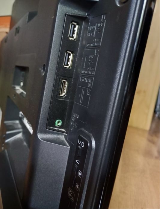 Sprzesam telewizor sony bravia