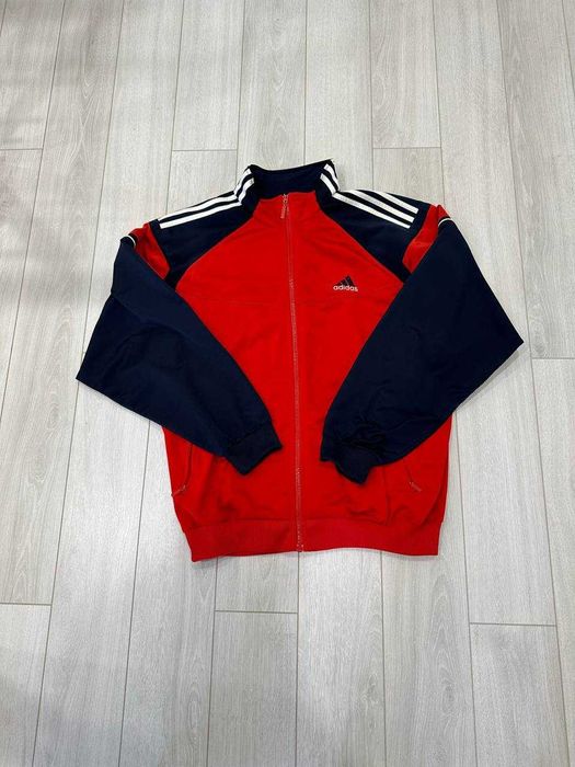 кофта adidas винтаж