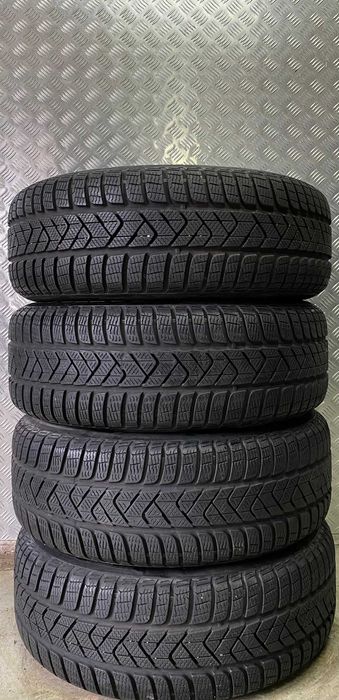 Koła VW Skoda Seat Stal 6,5x16 ET 41 215/60R16 Adax Koźle