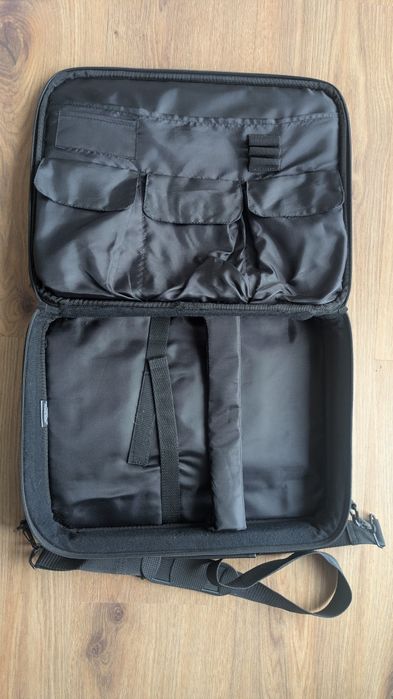 Mala para portátil Logitech