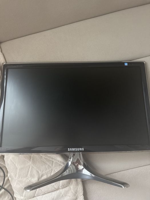 Монітор Samsung SyncMaster BX2250