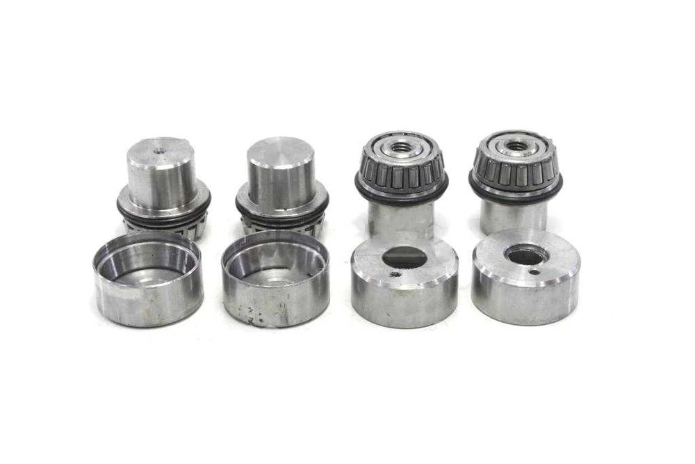 Шкворень УАЗ 452, 469, Хантер, Патріот, 3160 (шкворня) комплект