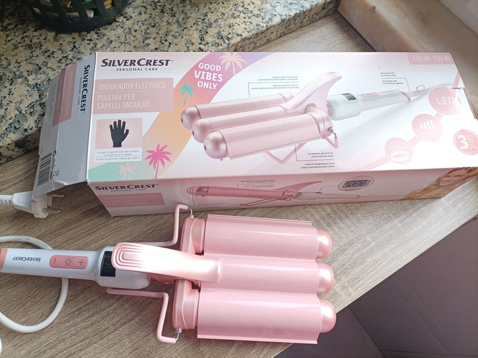Prancha para fazer ondas