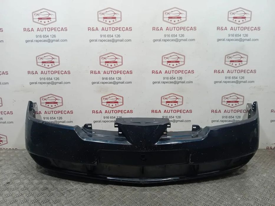 Parachoques Frente Frontal Nissan Primera P12 Original