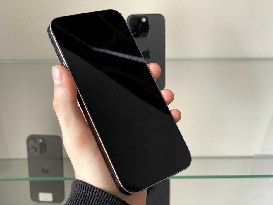 iPhone 14 Pro Max 128 Gb Neverlock / Магазин + Гарантія