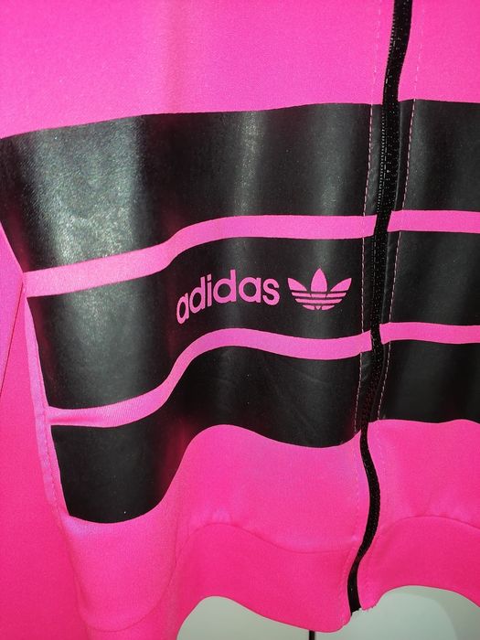 Bluza dresowa Adidas