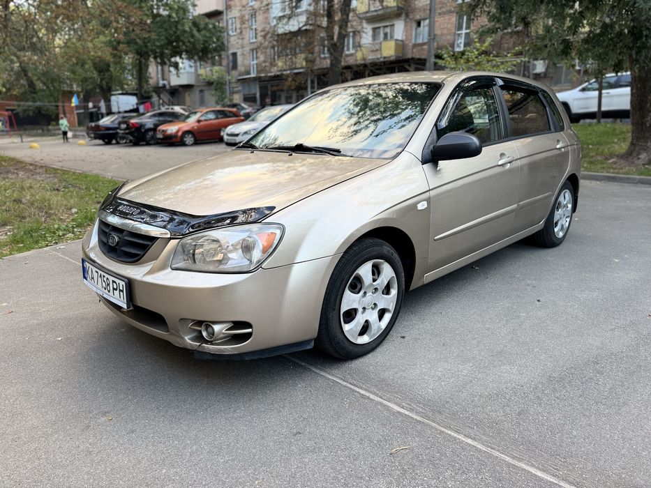 Кіа Черато продам