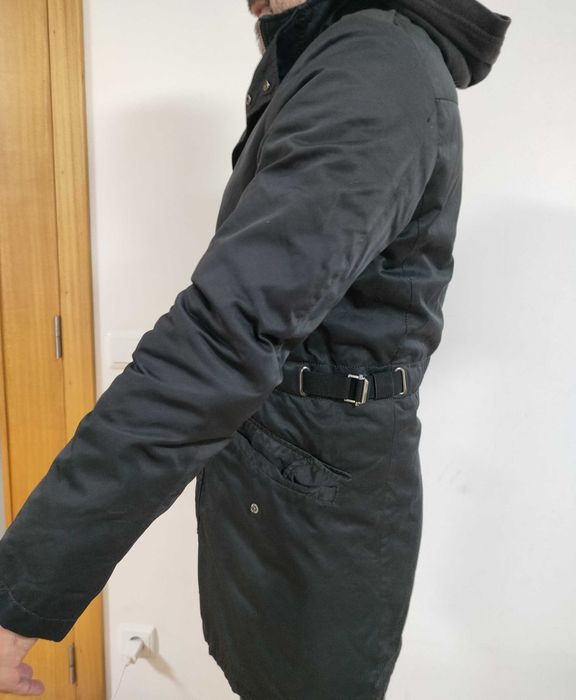 Parka / Casaco Zara