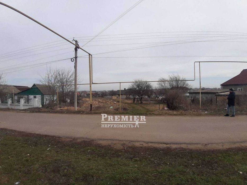 Участок. 15 соток. Большой Дальник