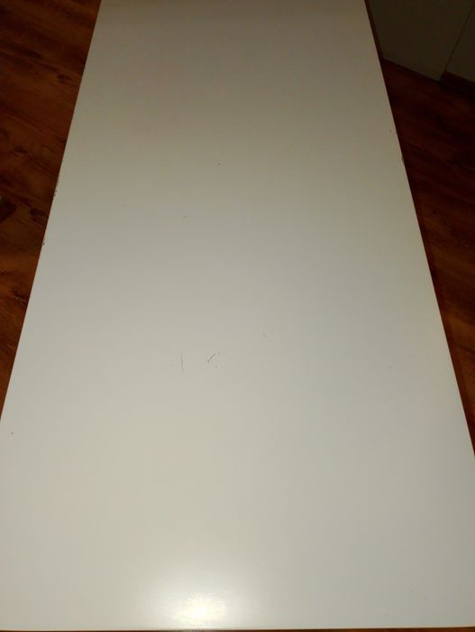 Biurko Ikea pahl
