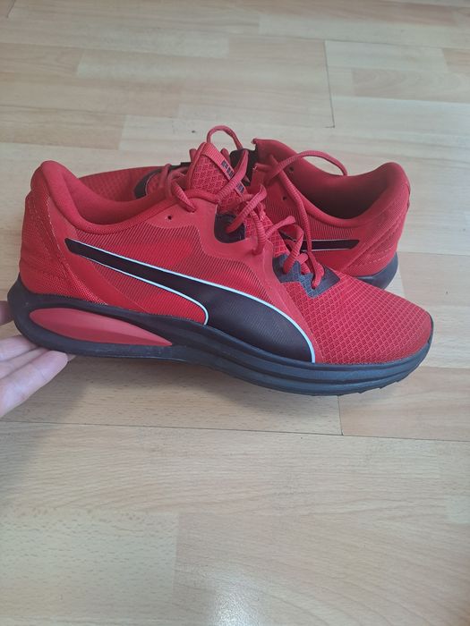 Кросівки PUMA  Twitch Runner Fre h