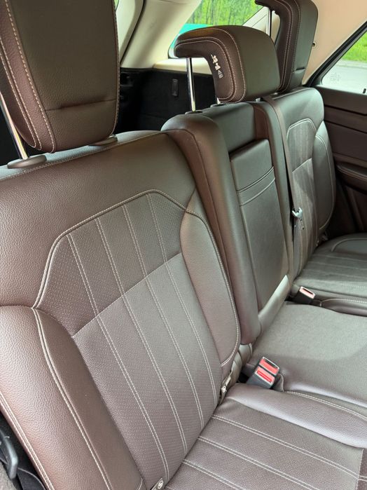 Mercedes Benz gle 350
