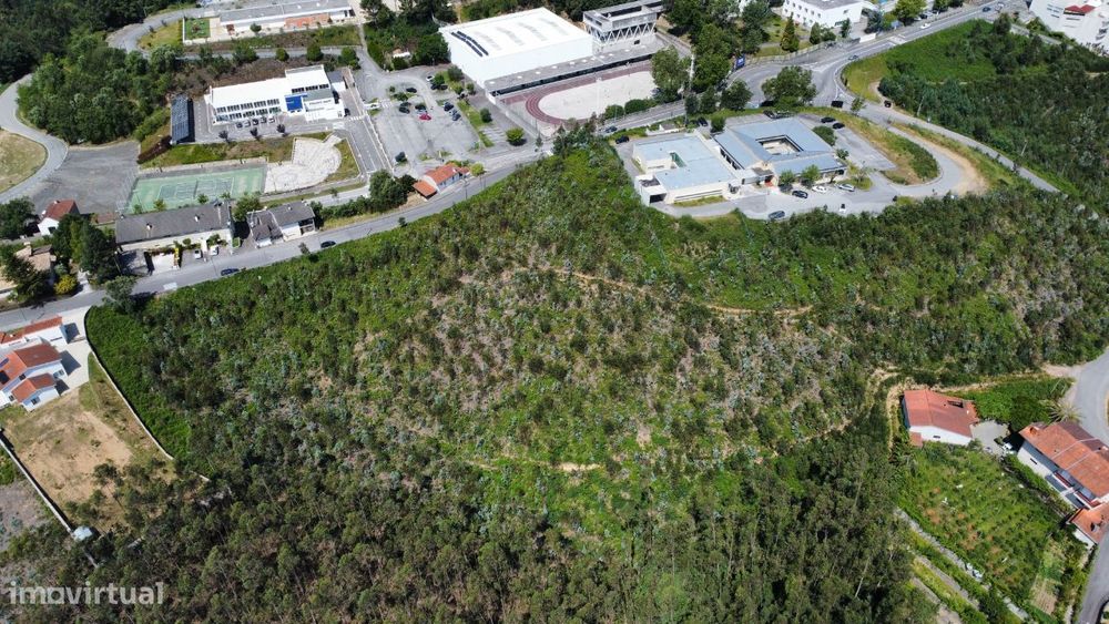Land for Construction – Sever do Vouga