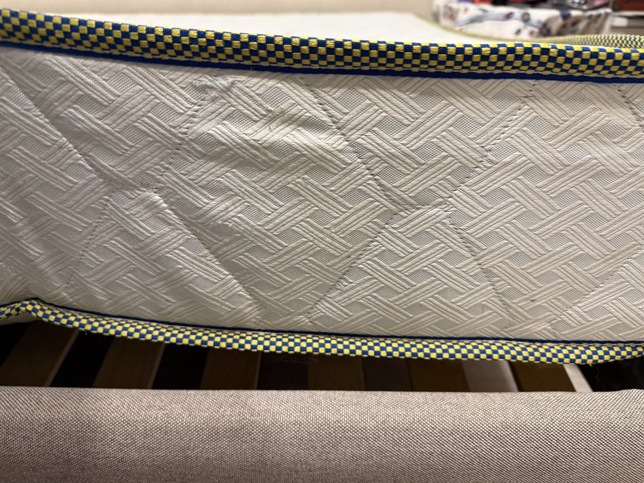 матрац 140х200см