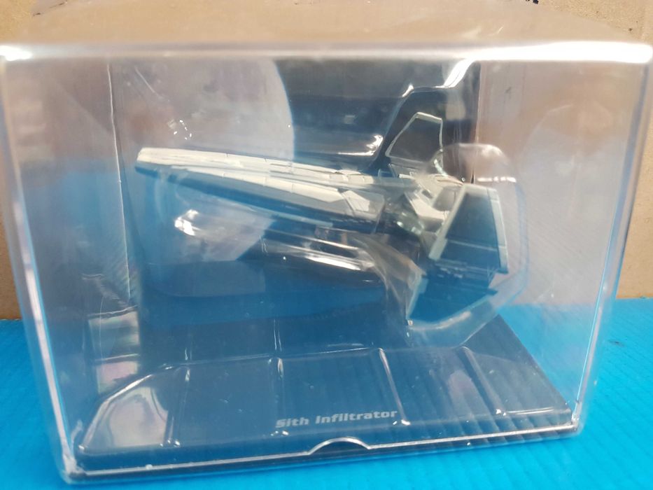 DeAGOSTINI STAR WARS 　34，50 Zbuduj kultowego robota R2-D2 z kolekcją De Agostini