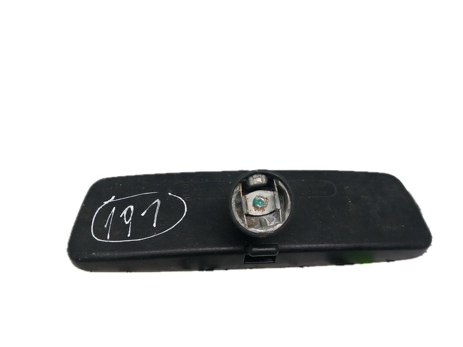 Espelho retrovisor interior AUDI A4 (8EC, B7)