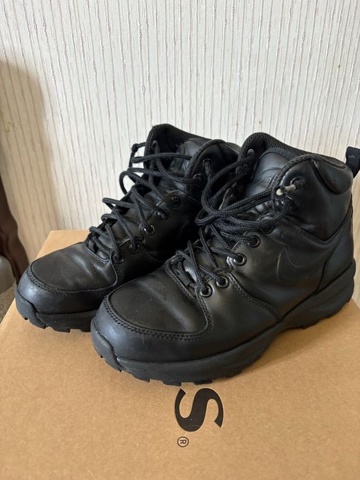 Демісезоні чоботи на хлопчика