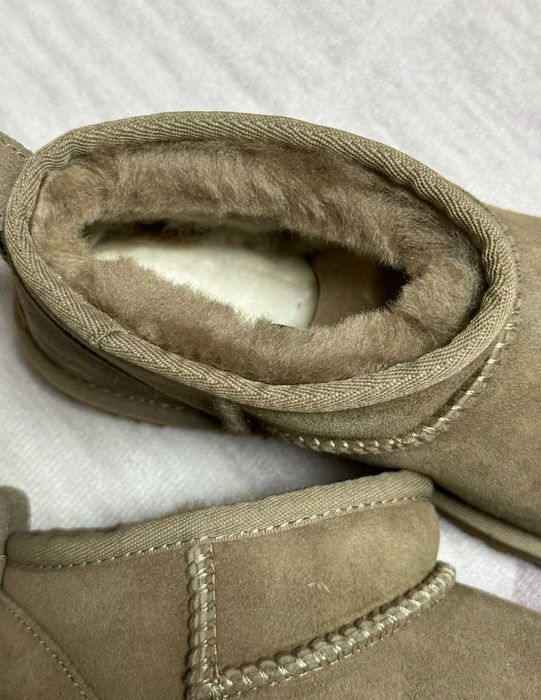 UGG Classic Mini Boots R.41