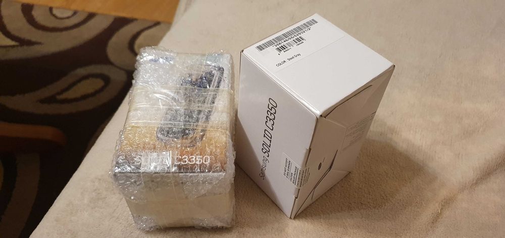 Samsung  Solid GT C 3350