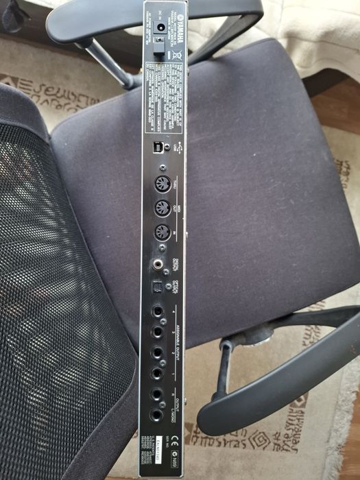 Yamaha Motif-Rack ES