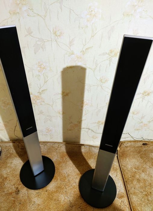 Домашній кінотеатр samsung ht-tkq25