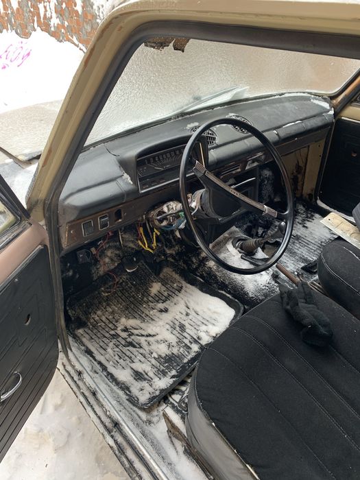 продам ваз 2101 копійка