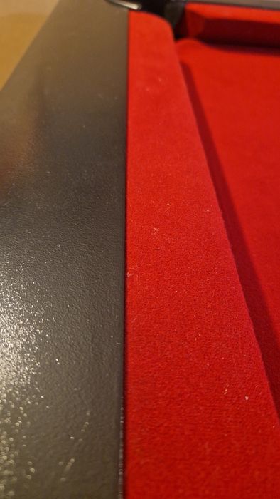 Mesa de bilhar como nova