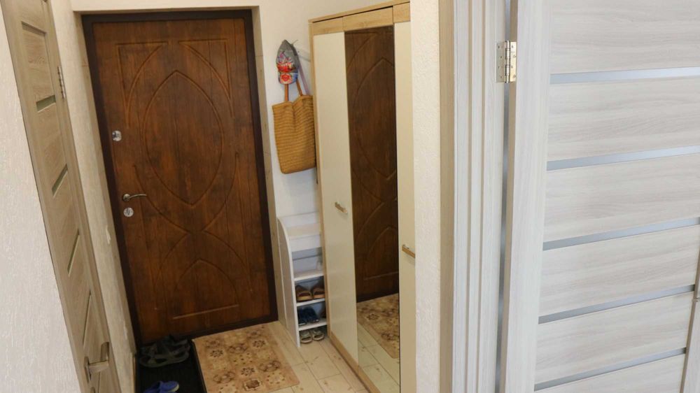 1-комнатная квартира по адресу (площадь 38,9 м²) - Atlanta.ua - фото 8