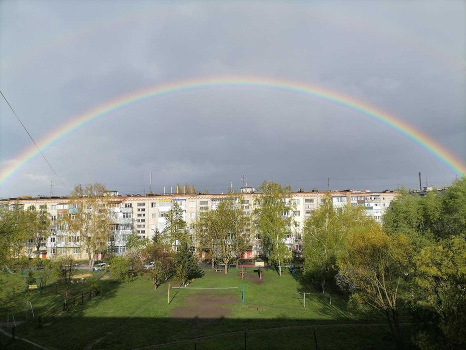 Квартира біля 6 школи.