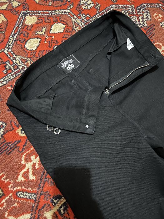 jaizowear клеш opium indie sleeze archive