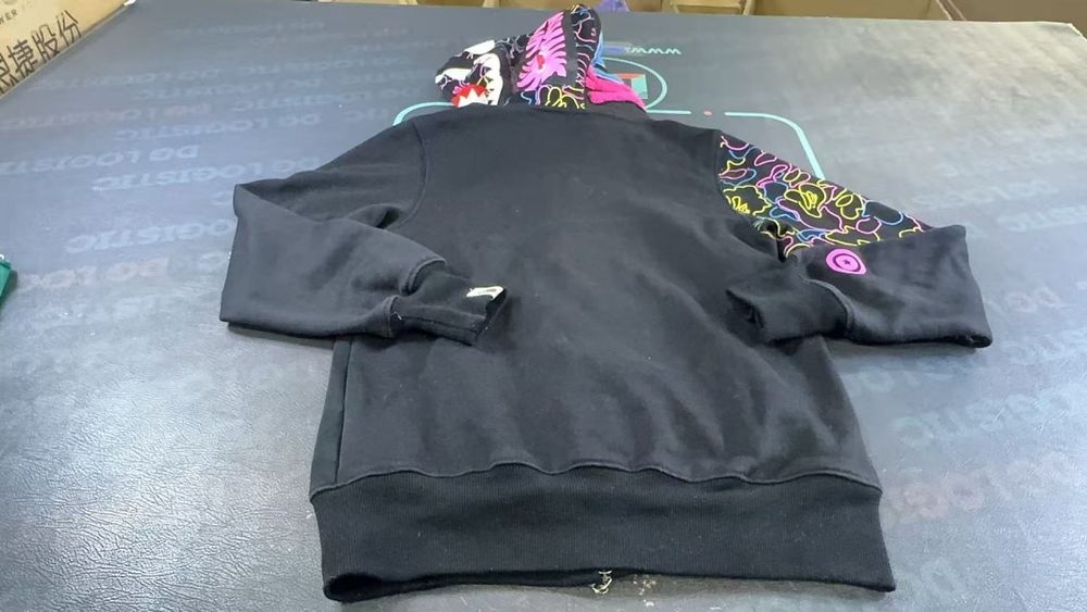 Зипка bape трушная оригинал