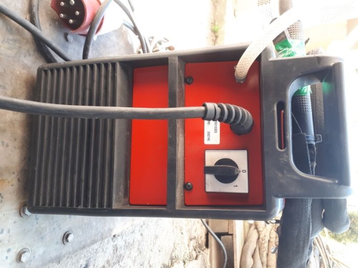 Spawarka TIG Nexus NXM250 AC/DC